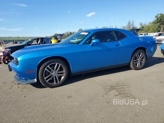 DODGE CHALLENGER GT