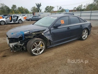 AUDI A6 PREMIUM PLUS