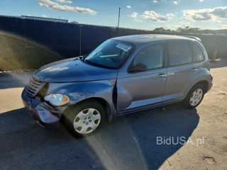 CHRYSLER PT CRUISER TOURING