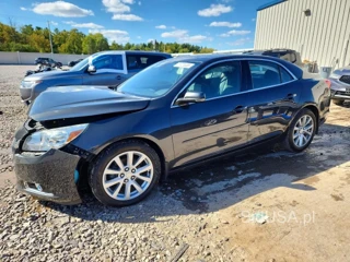 CHEVROLET MALIBU 2LT