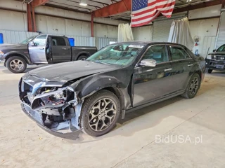 CHRYSLER 300C