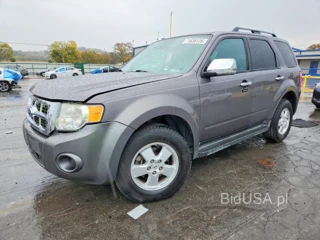 FORD ESCAPE XLT