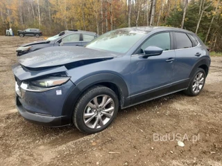 MAZDA CX-30 SELECT