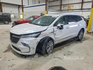 BUICK ENCLAVE AVENIR