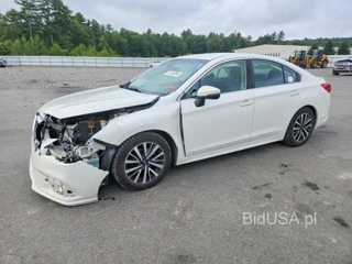 SUBARU LEGACY SPORT