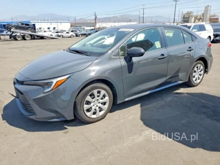 TOYOTA COROLLA HYBRID LE