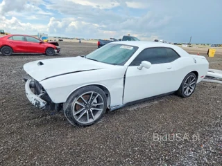 DODGE CHALLENGER R/T