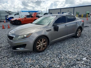 KIA OPTIMA EX