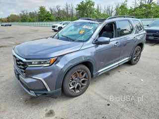 HONDA PILOT TOURING