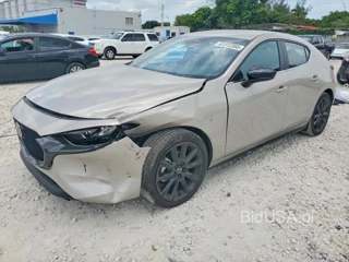 MAZDA 3 SELECT SPORT