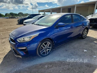 KIA FORTE S
