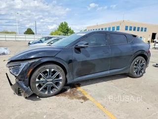 KIA EV6 GT LINE