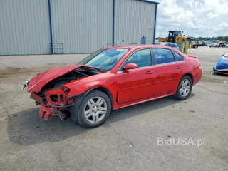 CHEVROLET IMPALA LT