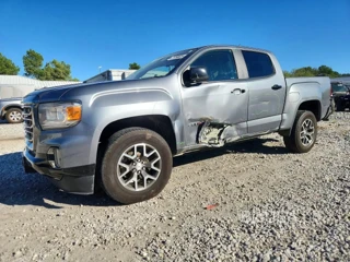 GMC CANYON AT4
