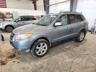 HYUNDAI SANTA FE SE