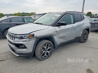 JEEP COMPASS LIMITED