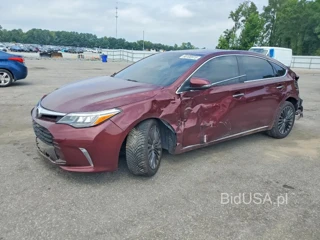 TOYOTA AVALON TOURING
