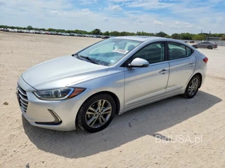 HYUNDAI ELANTRA VALUE EDITION