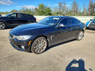 BMW 428 XI GRAN COUPE SULEV