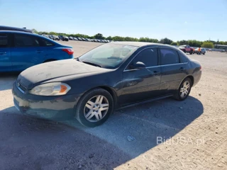 CHEVROLET IMPALA LT