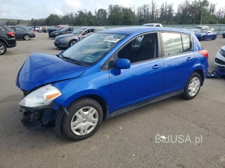 NISSAN VERSA 1.8 S