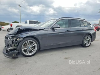 BMW 328 D XDRIVE