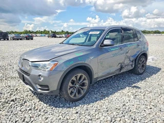 BMW X3 XDRIVE28I