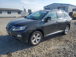 LEXUS RX 350 BASE