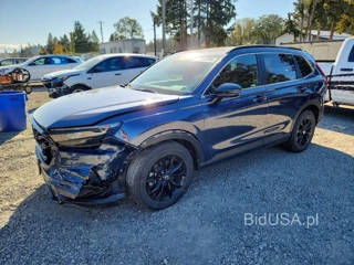 HONDA CR-V SPORT