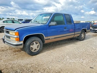 CHEVROLET GMT-400 C1500