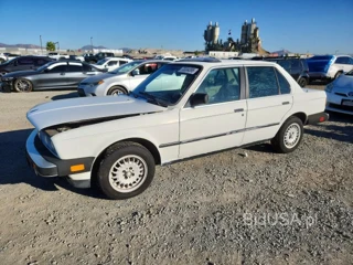 BMW 325 E