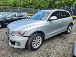 AUDI Q5 PREMIUM PLUS