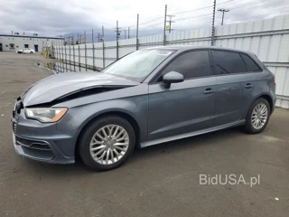 AUDI A3 E-TRON PREMIUM ULTRA