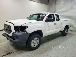 TOYOTA TACOMA SR