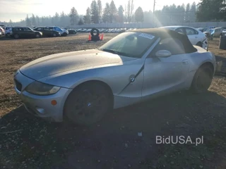 BMW Z4 2.5
