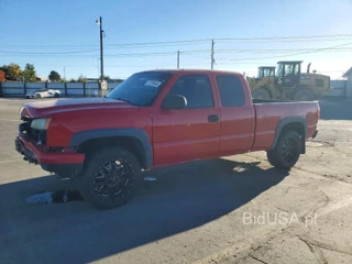 CHEVROLET SILVERADO K1500