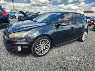 VOLKSWAGEN GTI