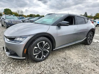 KIA EV6 WIND
