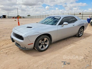 DODGE CHALLENGER SXT