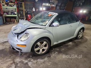 VOLKSWAGEN NEW BEETLE CONVERTIBLE OPTION PACKAGE 2