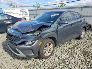 HYUNDAI KONA SE