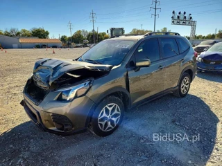 SUBARU FORESTER PREMIUM