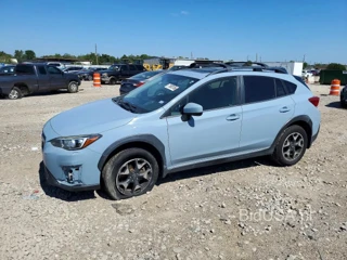 SUBARU CROSSTREK PREMIUM