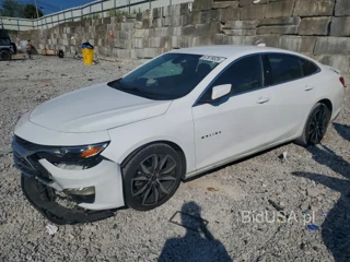 CHEVROLET MALIBU RS