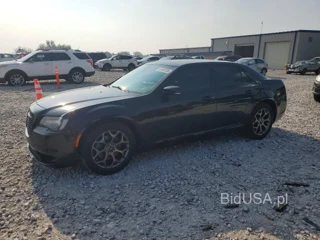 CHRYSLER 300 S