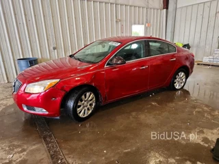 BUICK REGAL PREMIUM