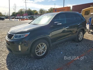 KIA SORENTO LX