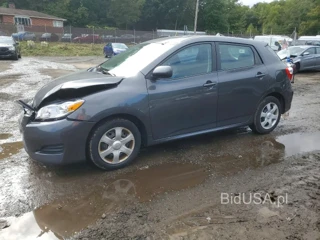 TOYOTA MATRIX BASE