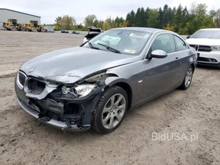 BMW 335 XI