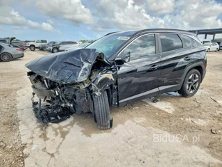 HYUNDAI TUCSON SEL